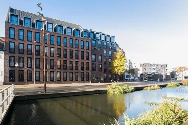Woning te huur: Markendaalseweg, City Breda