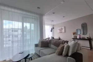 Woning te huur: Markendaalseweg, City Breda