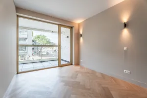 Home for rent: Markendaalseweg, City Breda