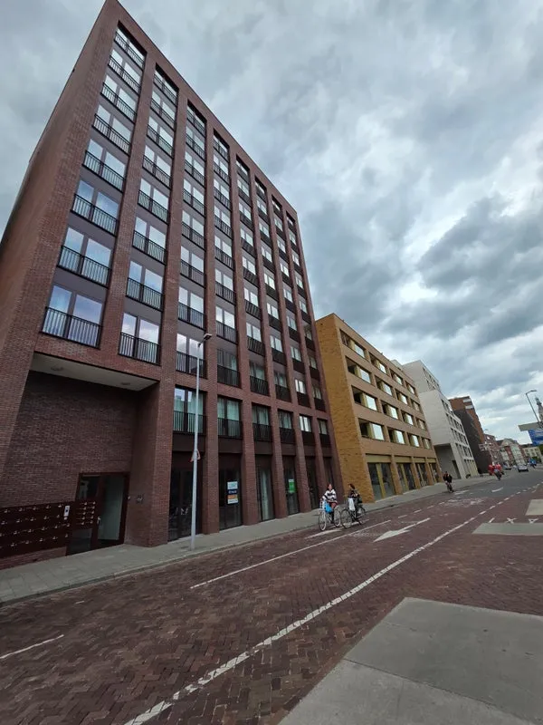 Woning te huur: Markendaalseweg, City Breda