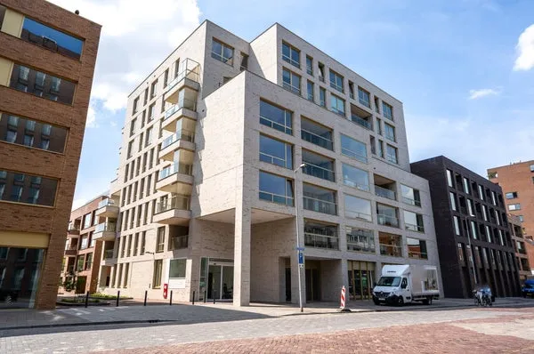 Home for rent: Markendaalseweg, City Breda