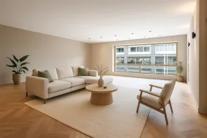 Woning te huur: Markendaalseweg, City Breda