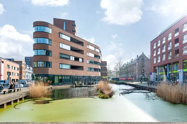 Home for rent: Markendaalseweg, City Breda