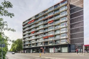 Woning te huur: Markendaalseweg, Breda