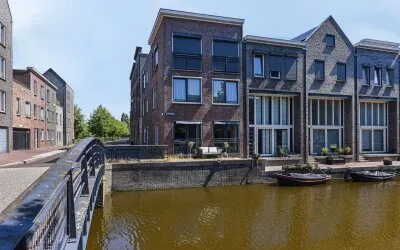 Appartement te koop: Markenhaven 2, Zuiderzeestedenbuurt-Oost Amersfoort