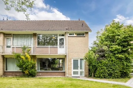 Hoekwoning te koop: Markenland 9, Baai 4 Etten-Leur