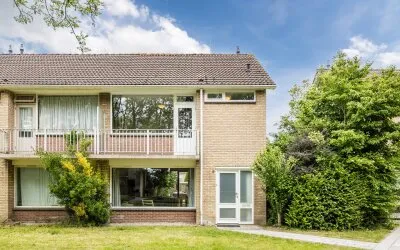 Hoekwoning te koop: Markenland 9, Baai 4 Etten-Leur
