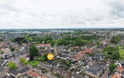 Hoekwoning te koop: Markeresstraat 15, Centrum IJsselmuiden Ijsselmuiden
