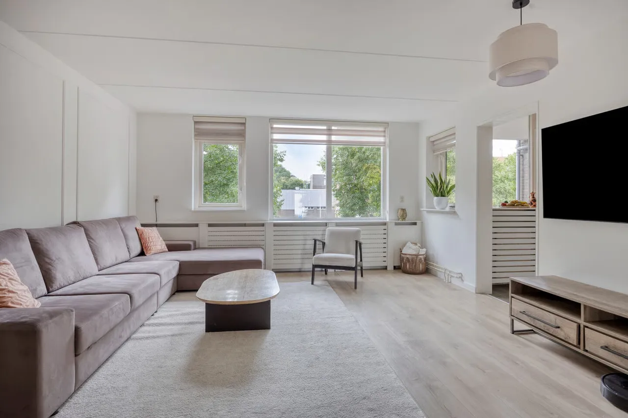 Appartement te koop: Markerkade 2, Purmerend