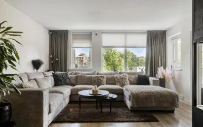 Appartement te koop: Markerkade 25, Gors-Noord Purmerend