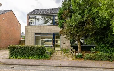 Hoekwoning te koop: Markescheiding 44, Gieten Gieten