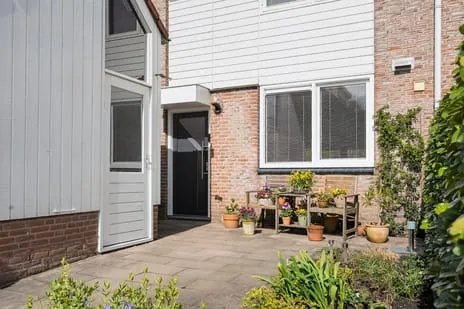 Tussenwoning te koop: Marketentster 78, Amstelveen