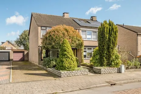 Hoekwoning te koop: Markeweg 101, Losser-West Losser