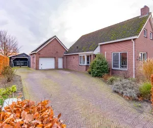 Detached house for sale: Markeweg 109, Ter Apel-West Ter Apel