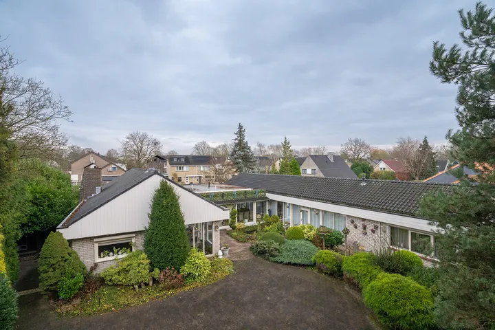 Vrijstaande woning te koop: Markeweg 44, Losser-West Losser