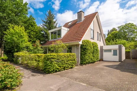 Vrijstaande woning te koop: Markeweg 5, Glimmen Dorp Glimmen