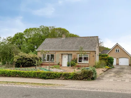 Vrijstaande woning te koop: Markeweg 76, Blesdijke Blesdijke