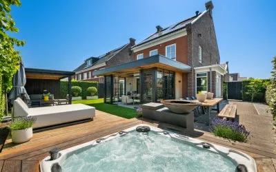 Vrijstaande woning te koop: Markgraaf 1, Zevenhuizen-Zuid Zevenhuizen