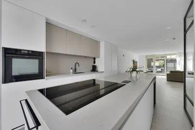 Tussenwoning te koop: Markgraaflaan 156, Kraayenstein en Vroondaal 'S-Gravenhage