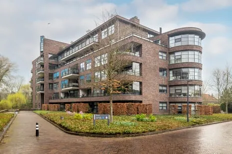 Appartement te koop: Markhoek 83, Ginneken Breda