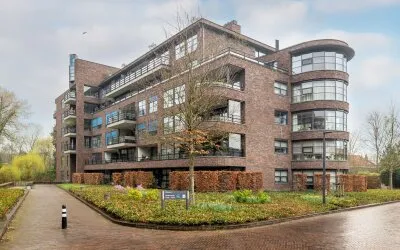 Appartement te koop: Markhoek 83, Ginneken Breda