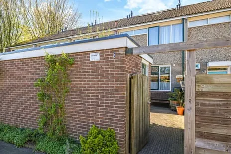 Tussenwoning te koop: Markhorst 7, Doetinchem