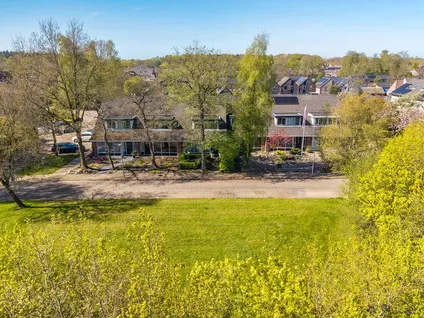 Tussenwoning te koop: Markiezenhof 11, Roden West Roden