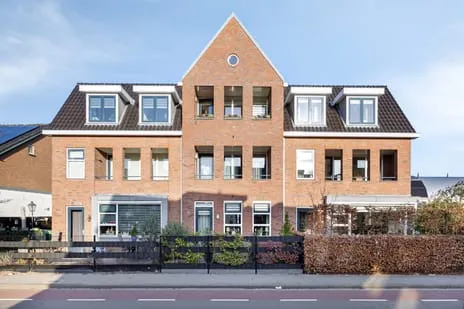 Appartement te koop: Markiezenhof 36, Veenendaal