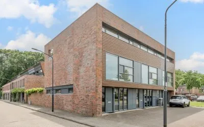 Hoekwoning te koop: Markkant 41, Vrachelen-Zuidwest Oosterhout