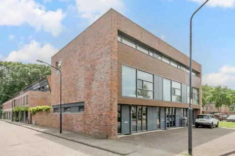 Hoekwoning te koop: Markkant 41, Vrachelen-Zuidwest Oosterhout (Nb)