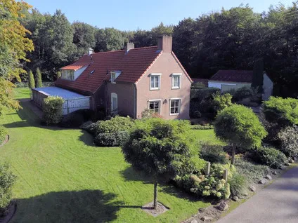 Vrijstaande woning te koop: Marknesserweg 28, Marknesse-woonkern Marknesse