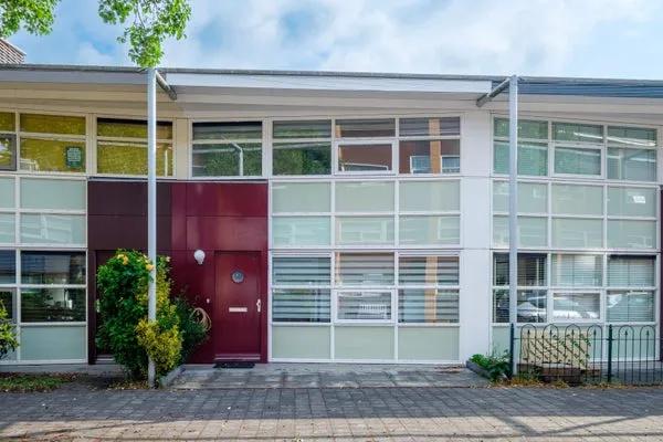 Woning te huur: Marksingel, De Aker-Oost Amsterdam