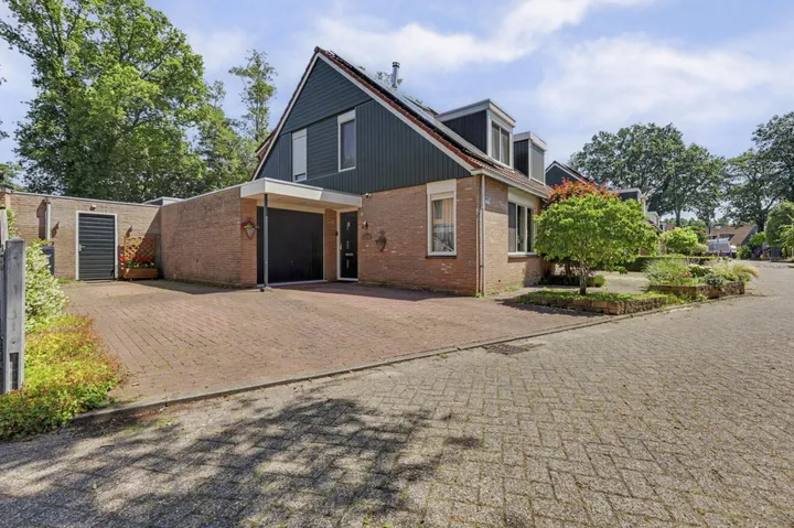 Twee-onder-één-kap te koop: Markslaghoek 30, Helmerhoek-Zuid Enschede