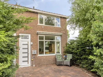 Tussenwoning te koop: Markstraat 1, Amerstraat en omgeving Dordrecht