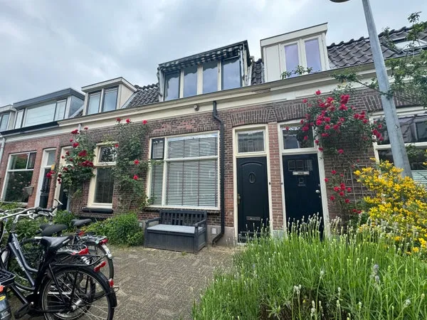 Woning te huur: Markstraat, Abstede, Tolsteegsingel e.o. Utrecht