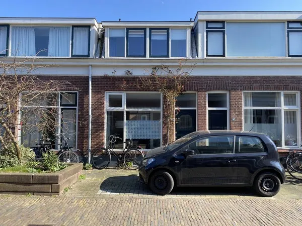 Woning te huur: Markstraat, Abstede, Tolsteegsingel e.o. Utrecht