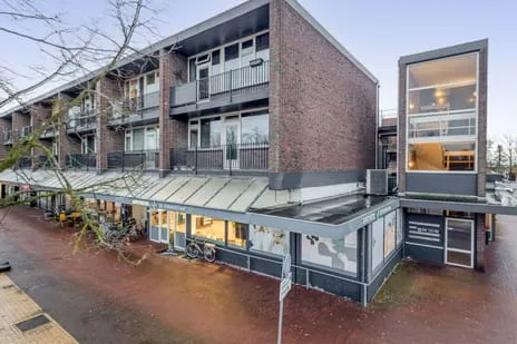 Apartment for sale: Markt 1, Ter Apel Ter Apel