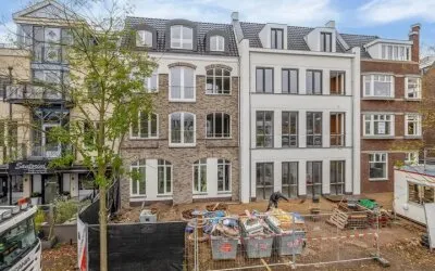 Woning te koop: Markt 10-16, Veghel