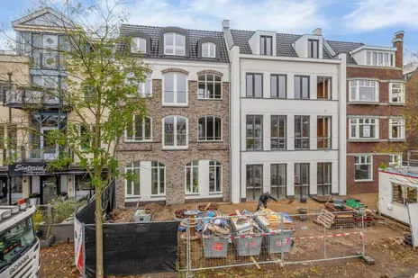 Appartement te koop: Markt 10-16, Veghel Centrum Veghel