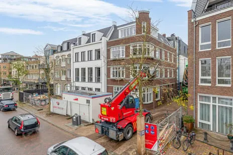 Appartement te koop: Markt 10-17, Veghel Centrum Veghel