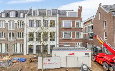 Woning te koop: Markt 10-17, Veghel