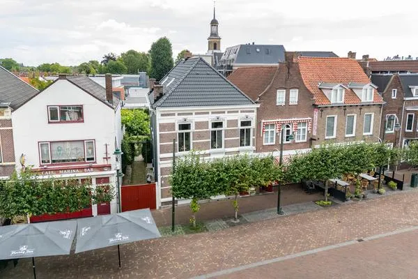 Koopwoning: Markt 10 in Steenbergen - €850.000 - 302m²