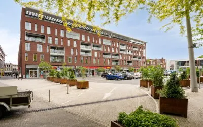 Appartement te koop: Markt 109E, Geleen-Centrum Geleen
