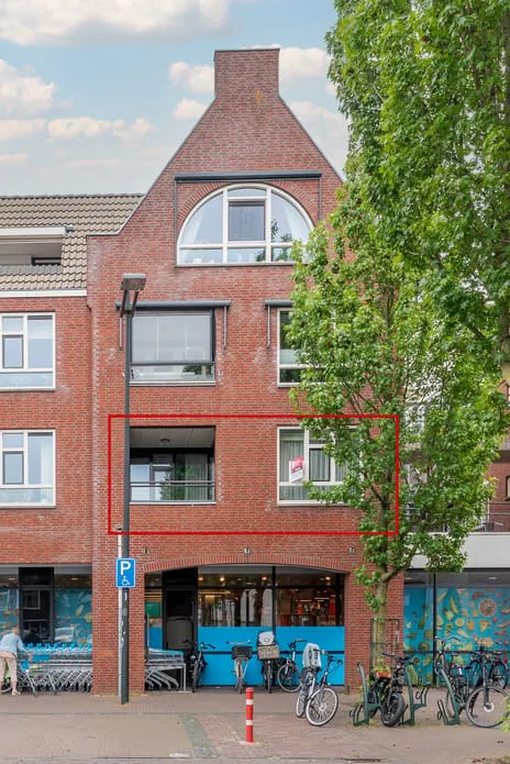 Appartement te koop: Markt 11, Velden-West Velden