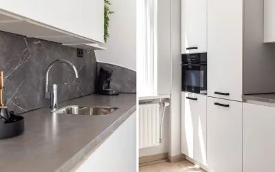 Appartement te koop: Markt 11B, Vertobuurt Maassluis