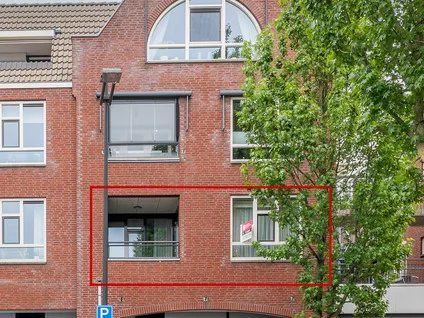 Appartement te koop: Markt 11H, Velden-West Velden