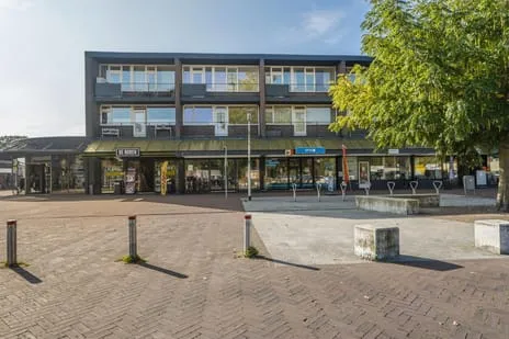 Appartement te huur: Markt 12, Ter Apel Ter Apel