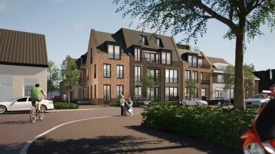 Appartement te koop: Markt 12B, Swalmen-Centrum Swalmen