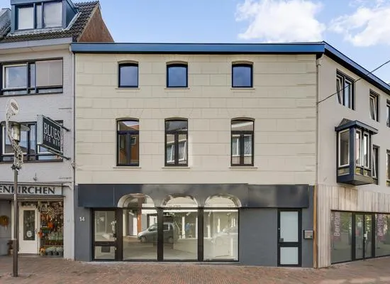 Woning te koop: Markt 14, Kerkrade