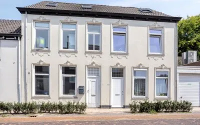 Apartment for sale: Markt 15D, Oudenbosch-Centrum Oudenbosch
